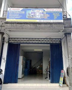 AQUALUX BALI