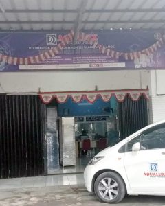 AQUALUX DEPOK