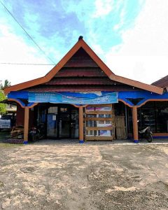 AQUALUX MAKASSAR