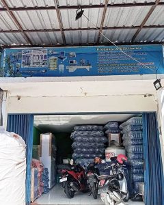AQUALUX SEMARANG